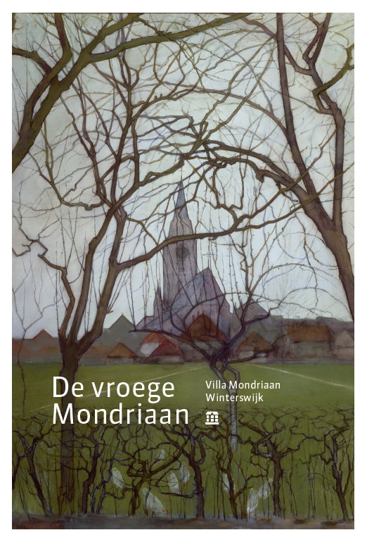 Fascinerend als resultaat tv Publicaties | Villa Mondriaan