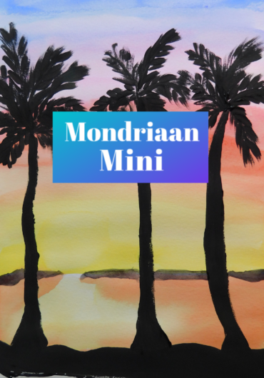 Mondriaan Mini: Mondriaan und Musik