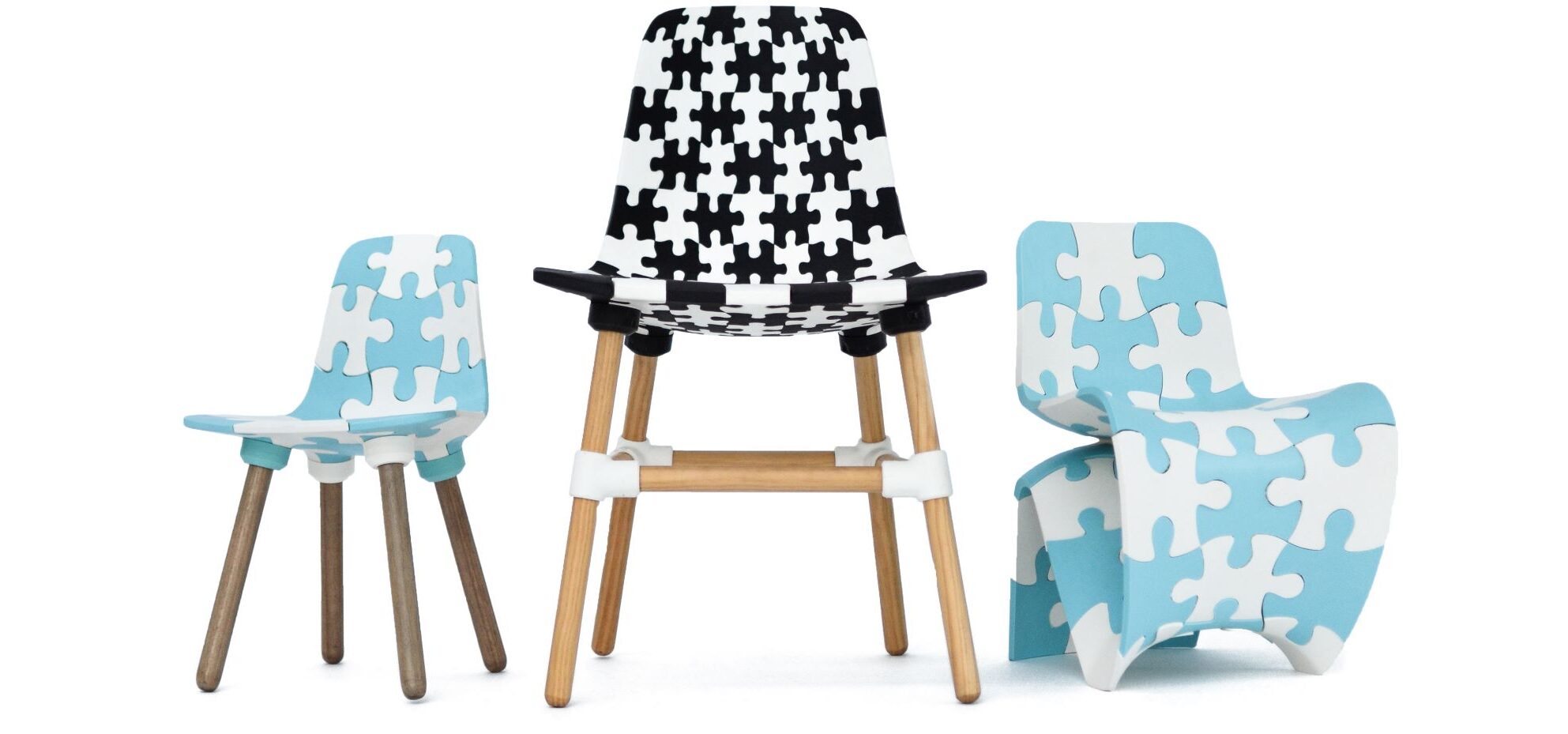 Joris Laarman: Maker Chairs