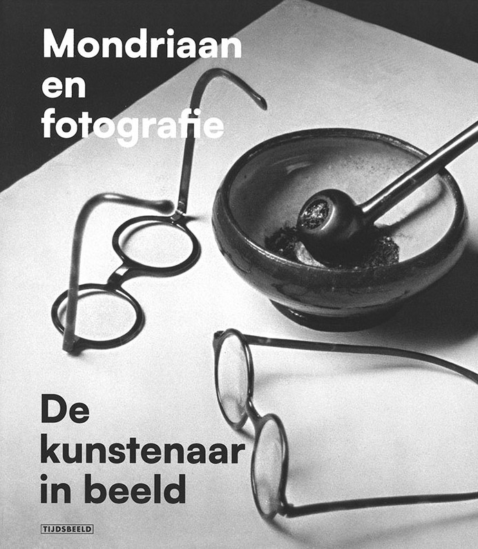 ‘Mondriaan in beeld’  Door Wietse Coppes