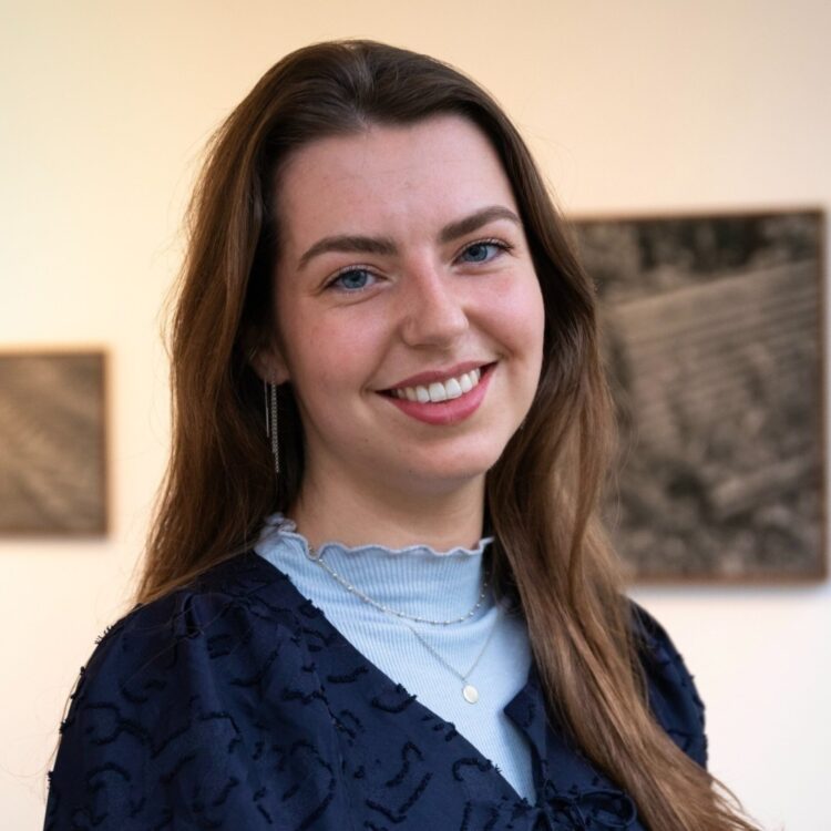 Even voorstellen: Junior-directeur publiek & programma Yvonne van Santen