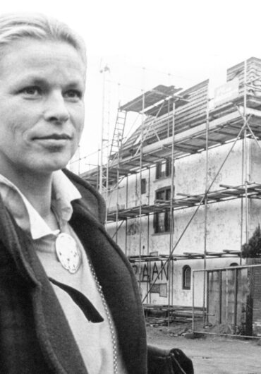 Elizabeth Nijhuis-Wiggers-toegewijd, kordaat & vastberaden