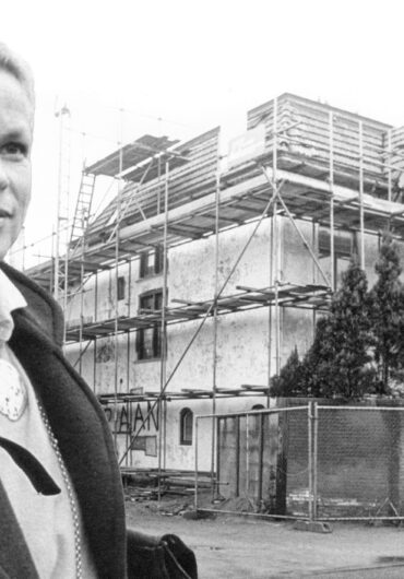 Elizabeth Nijhuis-Wiggers-toegewijd, kordaat & vastberaden