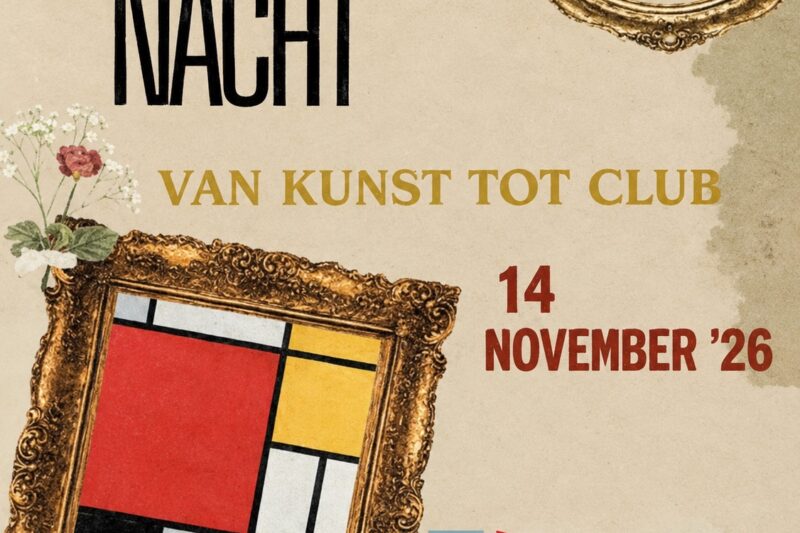 Museumnacht Winterswijk ’26