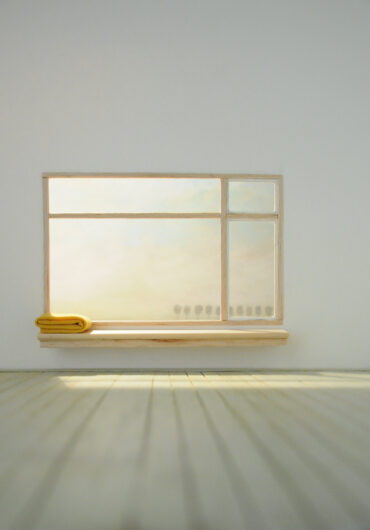 Linde Leijh Explores Landscape, Memory, and Longing
